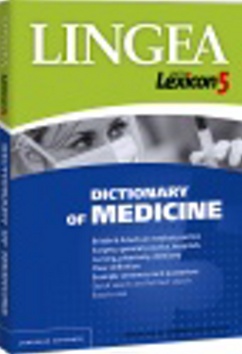 Lexicon 5 Dictionary of medicine