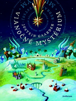 Vianočné mystérium