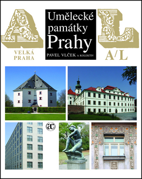 Umělecké památky Prahy