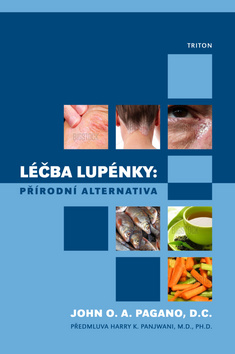 Léčba lupénky: Přírodní alternativa