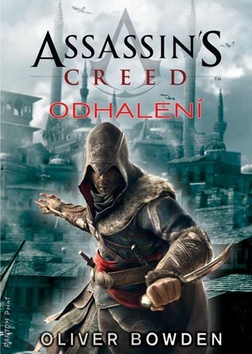 Assassin's Creed Odhalení