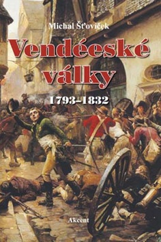 Vendéeské války