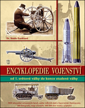 Encyklopedie vojenství