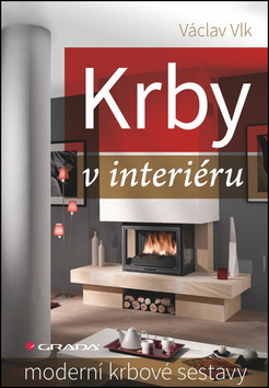 Krby v interiéru