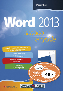 Word 2013