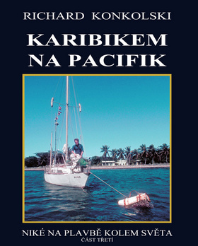 Karibikem na Pacifik