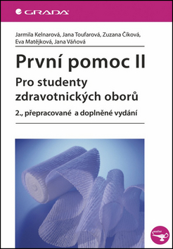 První pomoc II