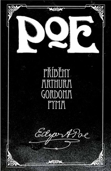 Příběhy Arthura Gordona Pyma