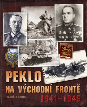 Peklo na východní frontě 1941-1945