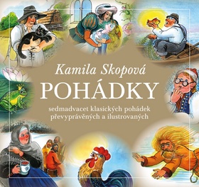 Pohádky