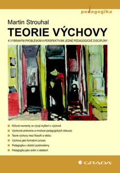 Teorie výchovy