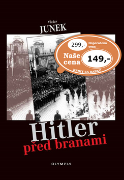 Hitler před branami