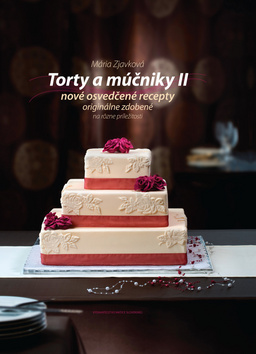 Torty a múčniky II