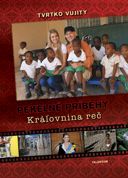 Pekelné príbehy Kráľovnina reč