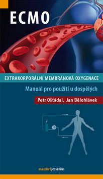 ECMO Extrakorporální membránová oxygenace