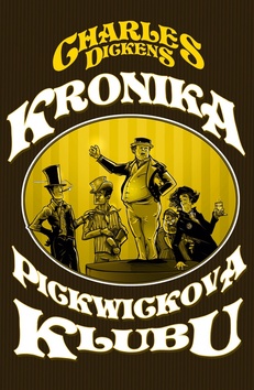 Kronika Pickwikova klubu