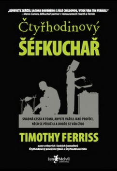 Čtyřhodinový šéfkuchař