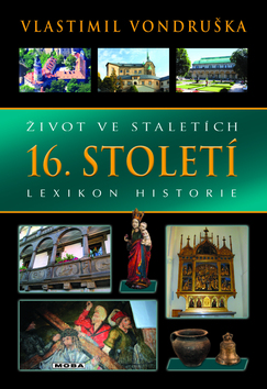 Život ve staletích 16. století