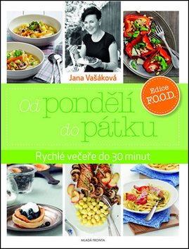 Od pondělí do pátku