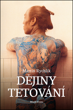 Dějiny tetování