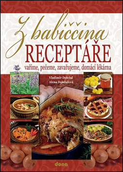 Z babiččina receptáře