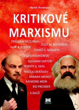 Kritikové marxismu