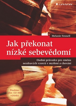 Jak překonat nízké sebevědomí