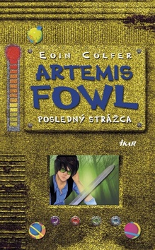 Artemis Fowl a posledný strážca