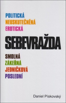 Sebevražda