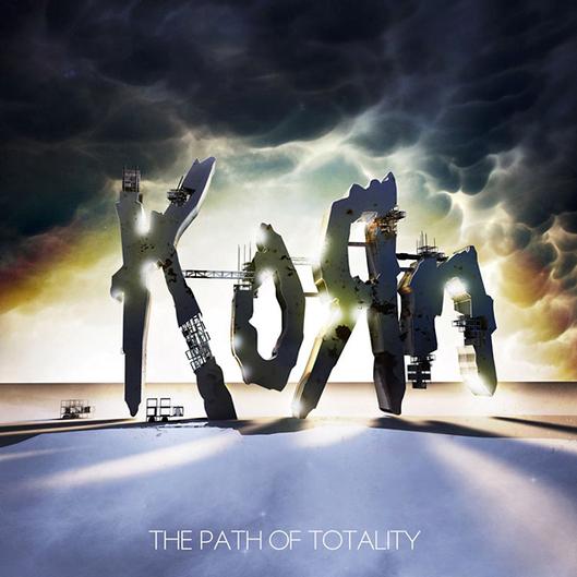 KORN: The Path Of Totality