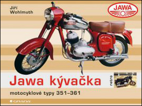 Jawa kývačka