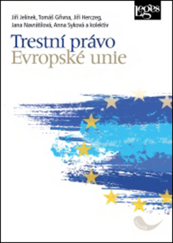 Trestní právo Evropské unie