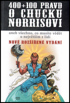 400+100 pravd o Chucku Norrisovi
