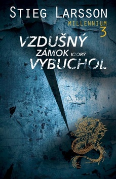 Vzdušný zámok, ktorý vybuchol