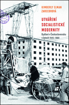 Utváření socialistické modernity
