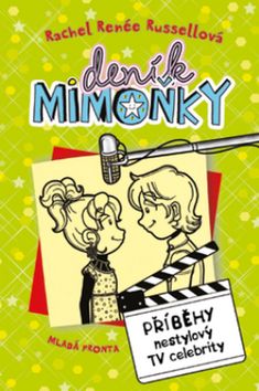 Deník mimoňky