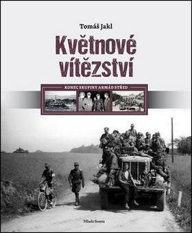 Květnové vítězství