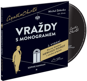 Vraždy s monogramem
