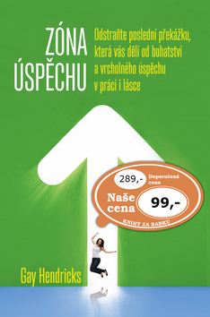 Zóna úspěchu
