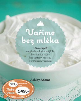 Vaříme bez mléka