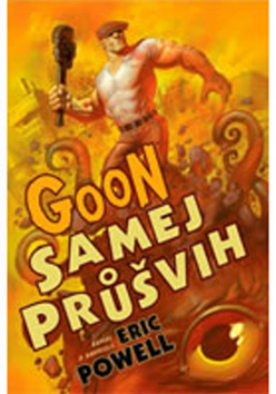 Goon Samej průšvih