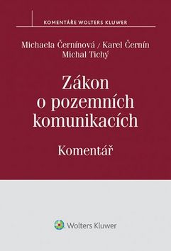 Zákon o pozemních komunikacích Komentář