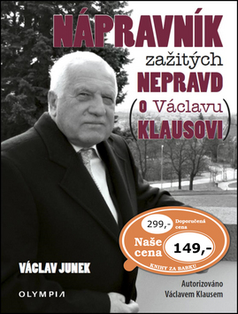 Nápravník zažitých nepravd