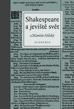 Shakespeare a jeviště svět