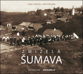 Zmizelá Šumava