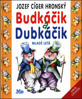 Budkáčik a Dubkáčik