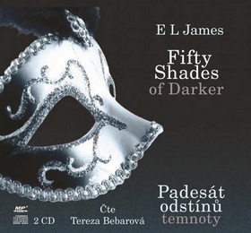 Fifty Shades of Darker