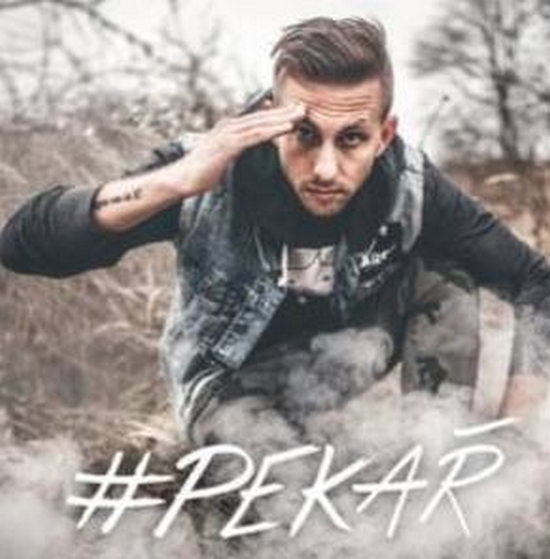 Pekař: #Pekař
