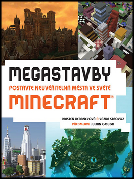 Megastavby
