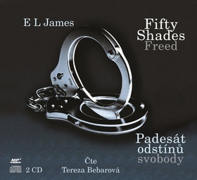 Fifty Shades Freed